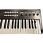 Used KORG R3 37 Key Synthesizer