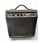 Used Fender SP10 Guitar Combo Amp thumbnail