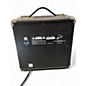 Used Fender SP10 Guitar Combo Amp