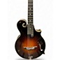 Used The Lafferty LM-5 Violin Burst Mandolin