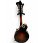 Used The Lafferty LM-5 Violin Burst Mandolin
