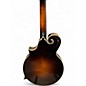Used The Lafferty LM-5 Violin Burst Mandolin