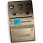Used Ibanez DE7 Effect Pedal thumbnail