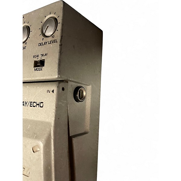 Used Ibanez DE7 Effect Pedal