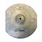 Used Zildjian 12in FX STACK Cymbal