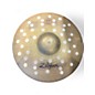 Used Zildjian 12in FX STACK Cymbal