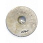 Used Zildjian 12in FX STACK Cymbal