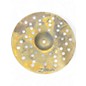 Used Zildjian 12in FX STACK Cymbal