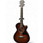 Used Taylor 362ce shaded edgeburst 12 String Acoustic Guitar thumbnail