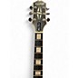 Used Epiphone Jared James Nichols "Old Glory" Les Paul Custom Gold Solid Body Electric Guitar