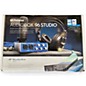 Used PreSonus AUDIOBOX 96 Audio Interface thumbnail