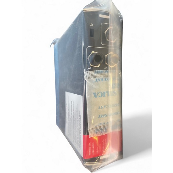 Used PreSonus AUDIOBOX 96 Audio Interface