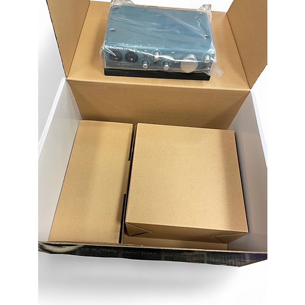 Used PreSonus AUDIOBOX ITWO STUDIO Audio Interface