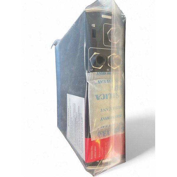 Used PreSonus AUDIOBOX 96 Audio Interface