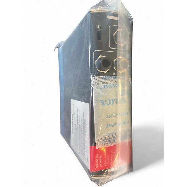 Used PreSonus AUDIOBOX 96 Audio Interface