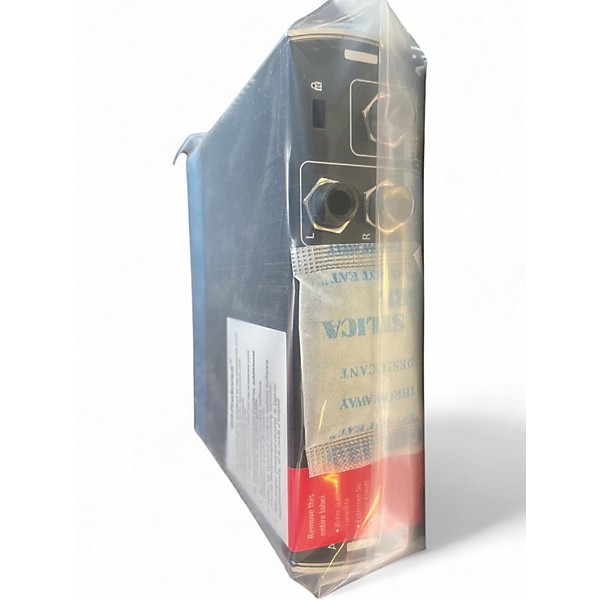 Used PreSonus AUDIOBOX 96 Audio Interface