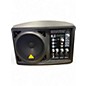 Used Behringer EUROLIVE B207MP3 Powered Speaker thumbnail