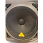 Used Behringer EUROLIVE B207MP3 Powered Speaker