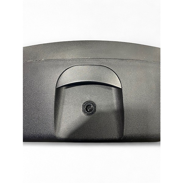 Used Behringer EUROLIVE B207MP3 Powered Speaker