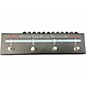 Used Voodoo Lab PX Pedal Switcher Four Loop True Bypass Pedal thumbnail