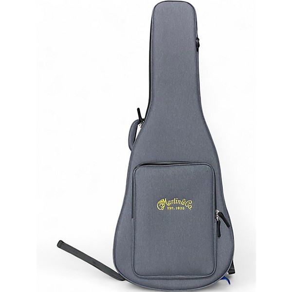 Used Martin GPC13 Natural Acoustic Electric Guitar