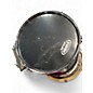 Used Pearl 4 Piece Export Series Silver Oyster Pearl Drum Kit