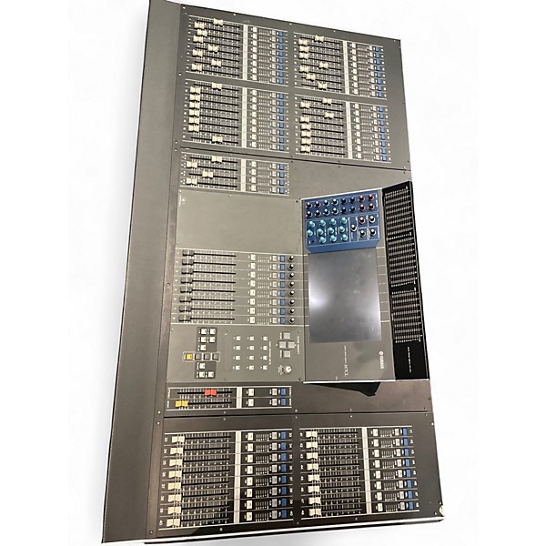 Used Yamaha M7CL48 Line Mixer