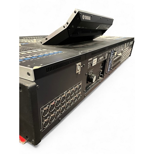 Used Yamaha M7CL48 Line Mixer