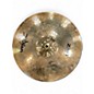 Used Zildjian 18in ZBT Rock Crash Cymbal thumbnail
