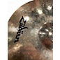 Used Zildjian 18in ZBT Rock Crash Cymbal