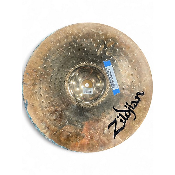 Used Zildjian 18in ZBT Rock Crash Cymbal