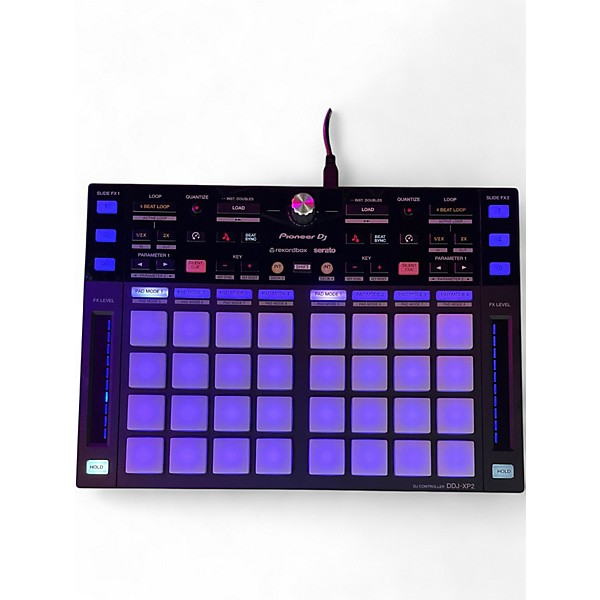 Used Pioneer DJ DDJ-XP2 DJ Controller