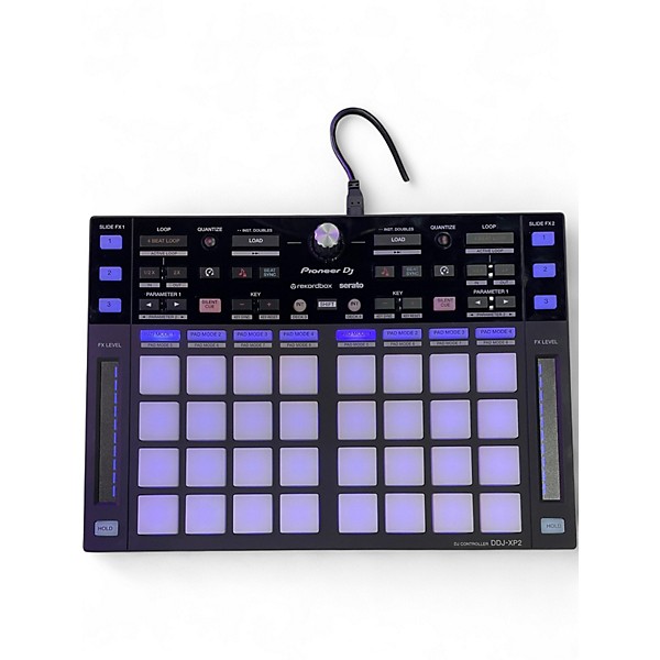 Used Pioneer DJ DDJ-XP2 DJ Controller