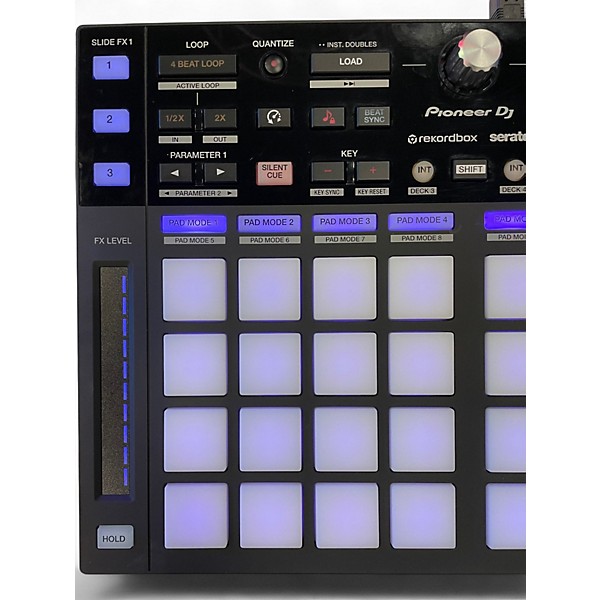 Used Pioneer DJ DDJ-XP2 DJ Controller