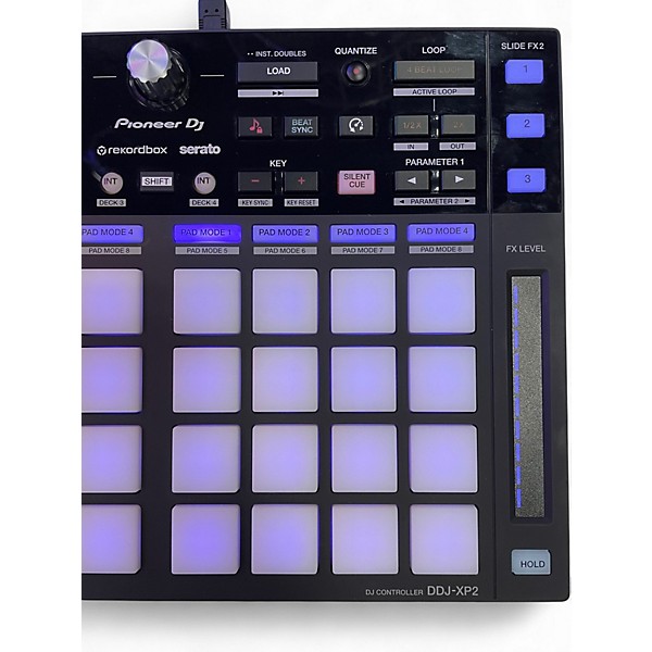 Used Pioneer DJ DDJ-XP2 DJ Controller