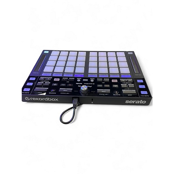 Used Pioneer DJ DDJ-XP2 DJ Controller