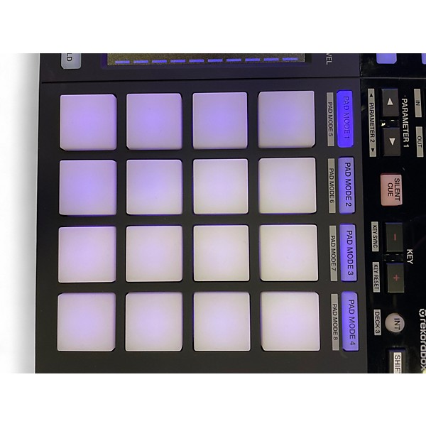 Used Pioneer DJ DDJ-XP2 DJ Controller