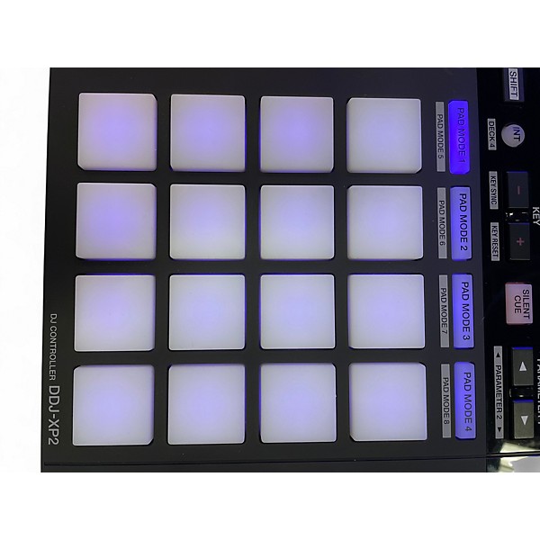 Used Pioneer DJ DDJ-XP2 DJ Controller