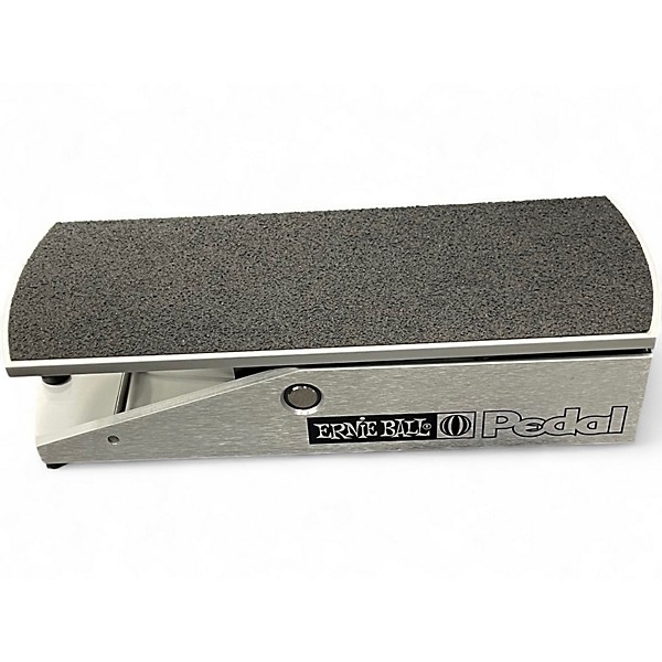Used Ernie Ball 6166 Mono Volume Pedal
