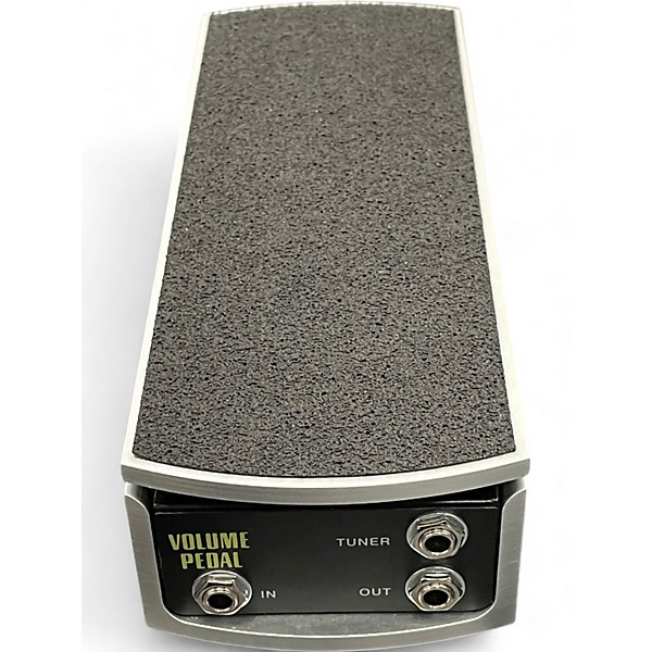 Used Ernie Ball 6166 Mono Volume Pedal