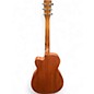 Used Martin 000C JUNIOR Natural Acoustic Electric Guitar