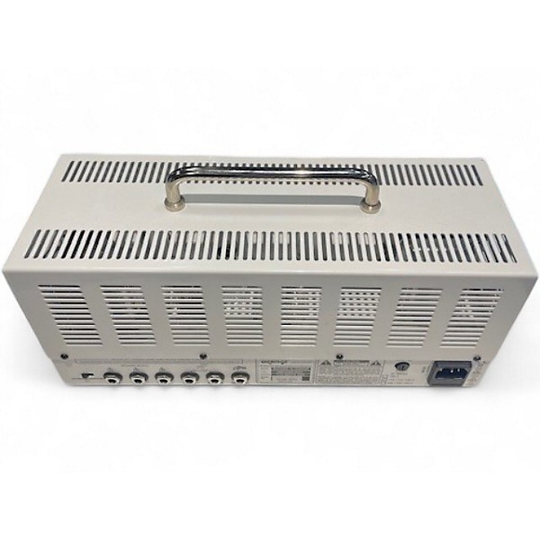 Used Orange Amplifiers Rocker 15 Terror Tube Guitar Amp Head