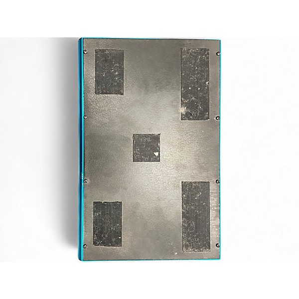 Used Rocktron All Access Touring Model MIDI Pedalboard