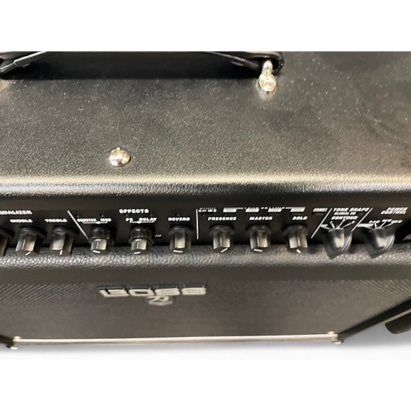 Used BOSS KATANA ARTIST MKII Guitar Combo Amp