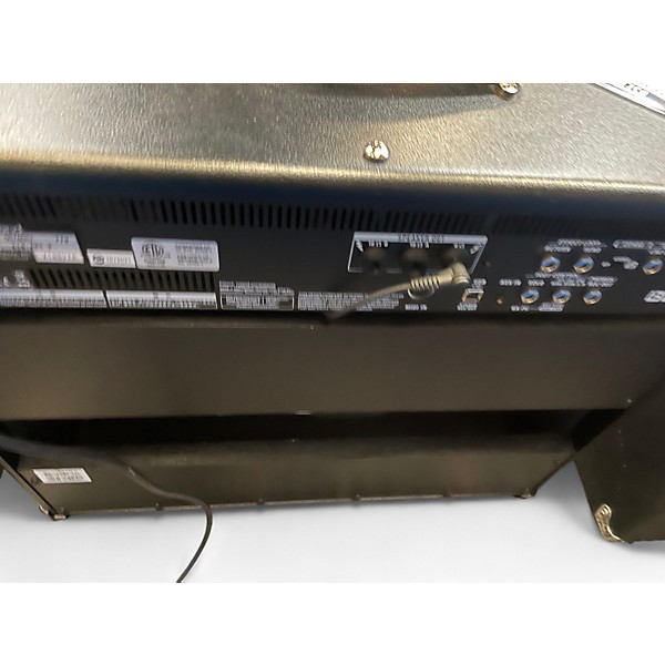 Used BOSS KATANA ARTIST MKII Guitar Combo Amp