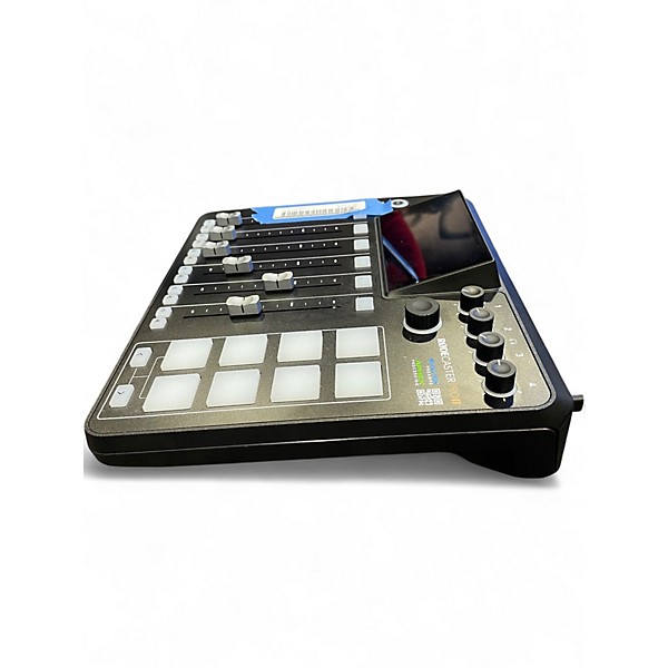 Used RODE RODECASTER PRO II MultiTrack Recorder