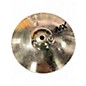 Used SABIAN 8in AAX Splash Brilliant Cymbal thumbnail