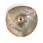 Used Zildjian 10in ZXT Trashformer Cymbal thumbnail