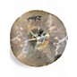 Used Zildjian 10in ZXT Trashformer Cymbal
