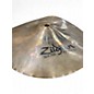 Used Zildjian 10in ZXT Trashformer Cymbal
